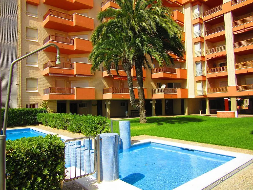 Estel Hotel Torredembarra 0*,  Spanyolország
