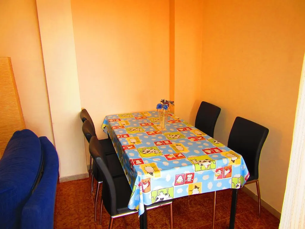 Apartman Estel Hotel Torredembarra Spanyolország