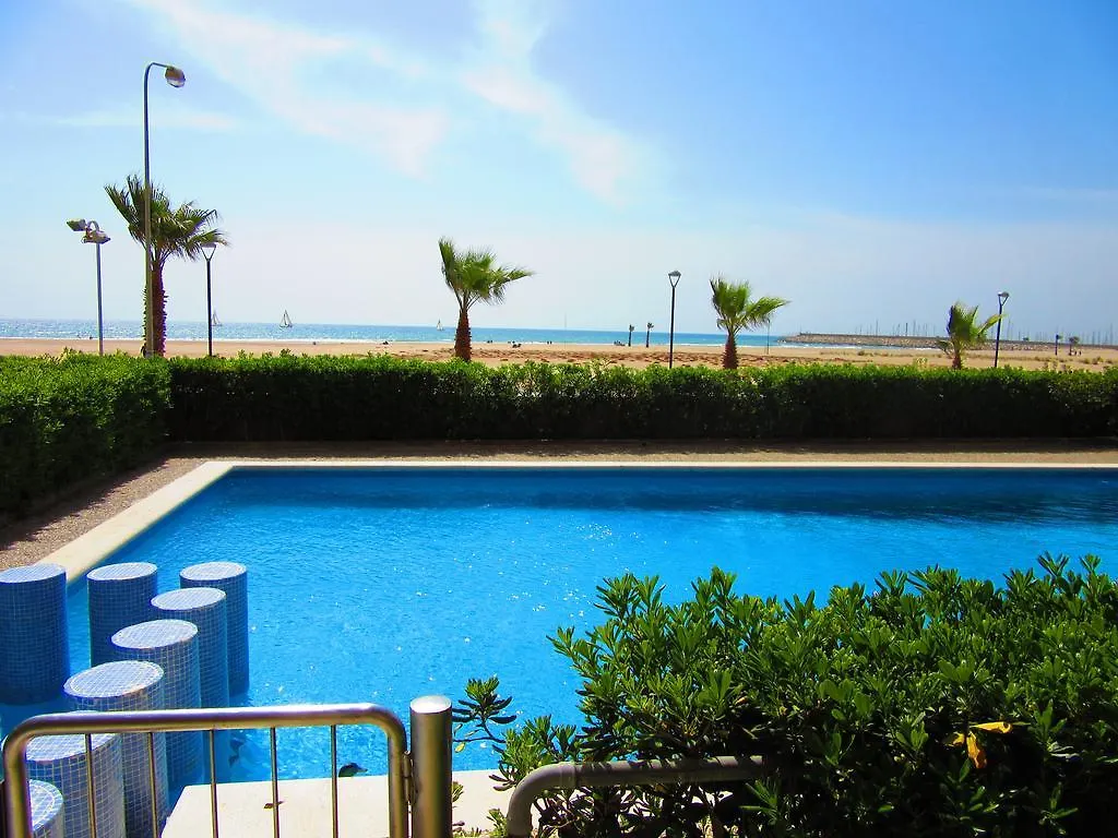 Estel Hotel Torredembarra
