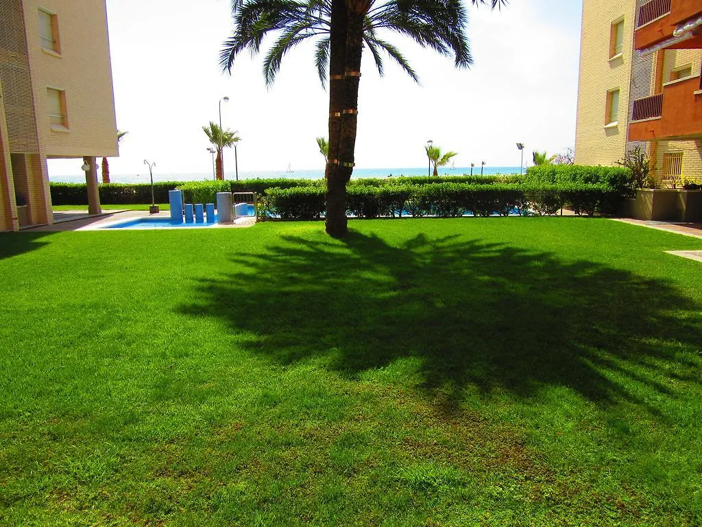 Estel Hotel Torredembarra Spanyolország