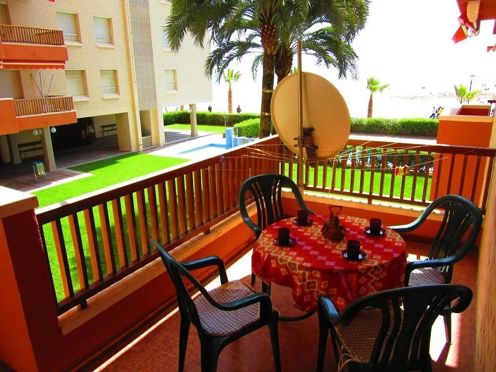 Estel Hotel Torredembarra 0*,  Spanyolország